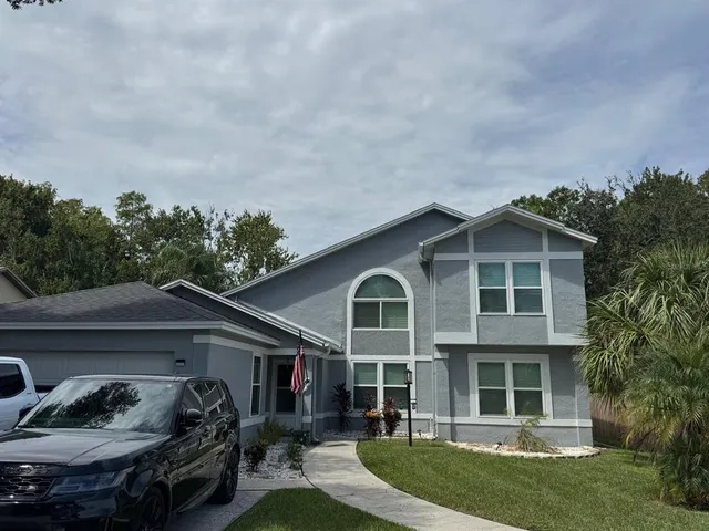 $529,900 | 5221 Spike Horn Drive, New Port Richey, FL 34653