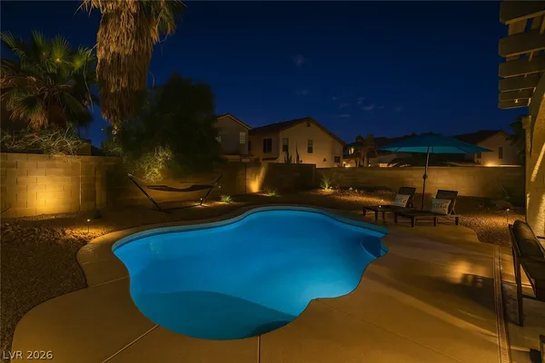 $3,500 | 1918 Pintura Circle, North Las Vegas, NV 89031