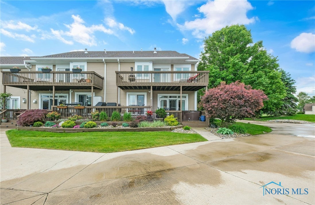 5463 Bay Shore Road, Unit 5463 Oregon, OH 43616 - Photo 31 of 43 Gallery Image 31