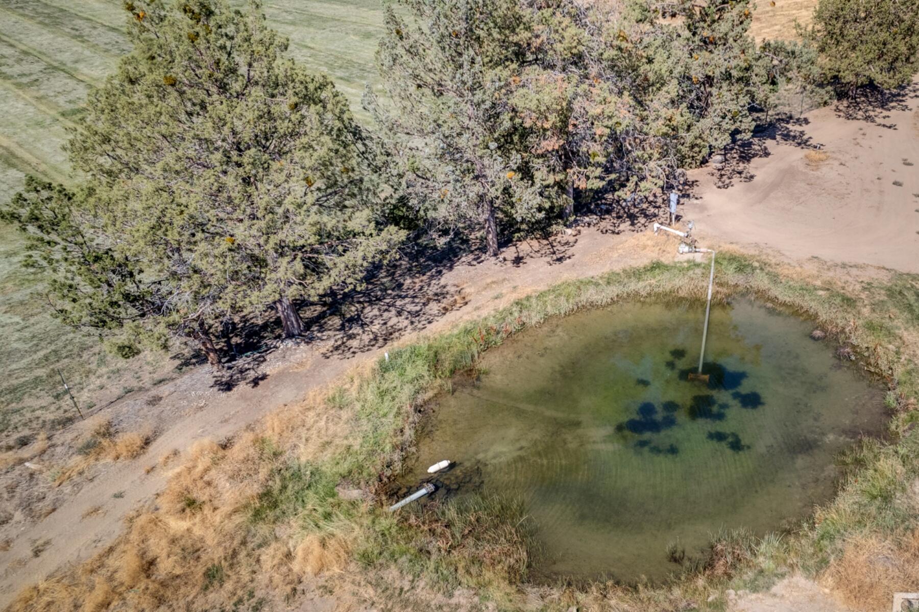 19925 J W Brown Road Bend, OR 97703 - Photo 38 of 43 batch_38 DJI_0071_2_3_4_5pro