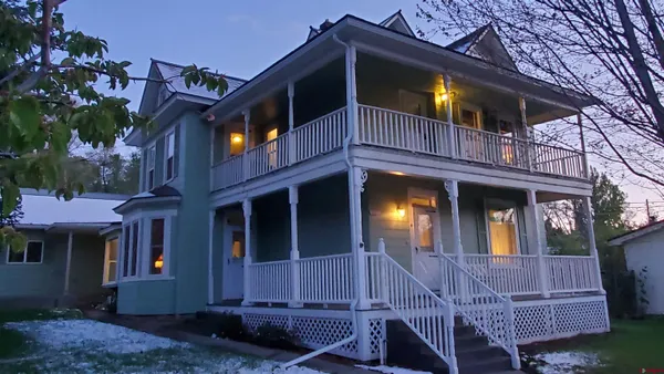 $640,000 | 1017 2nd Street, Paonia, CO 81428