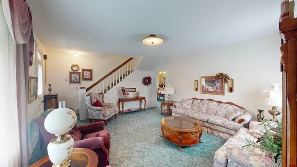 $640,000 | 1017 2nd Street, Paonia, CO 81428