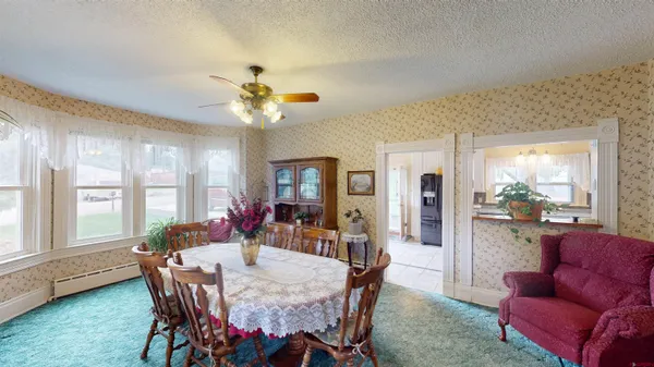 $640,000 | 1017 2nd Street, Paonia, CO 81428