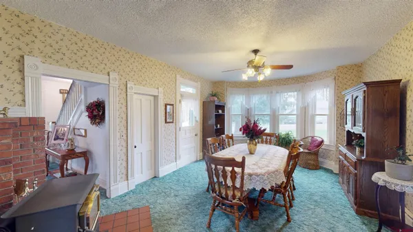 $640,000 | 1017 2nd Street, Paonia, CO 81428