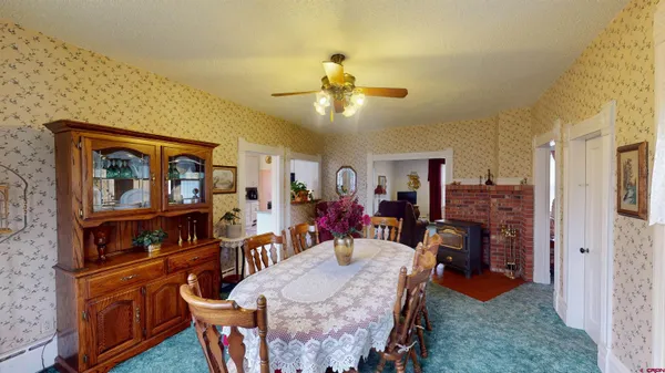 $640,000 | 1017 2nd Street, Paonia, CO 81428