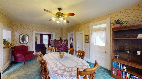 $640,000 | 1017 2nd Street, Paonia, CO 81428