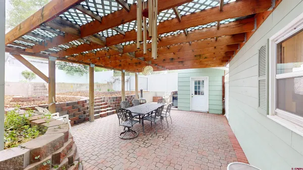 $640,000 | 1017 2nd Street, Paonia, CO 81428