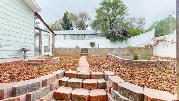 $640,000 | 1017 2nd Street, Paonia, CO 81428