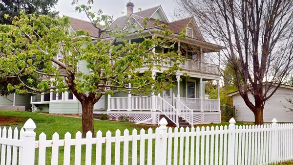 $640,000 | 1017 2nd Street, Paonia, CO 81428