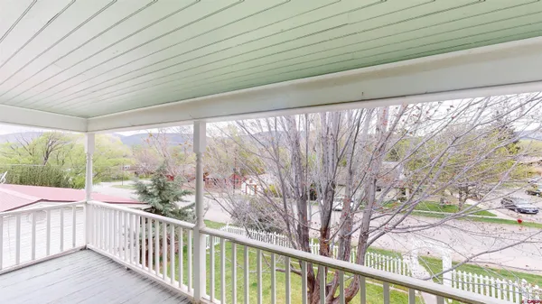 $640,000 | 1017 2nd Street, Paonia, CO 81428