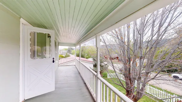 $640,000 | 1017 2nd Street, Paonia, CO 81428