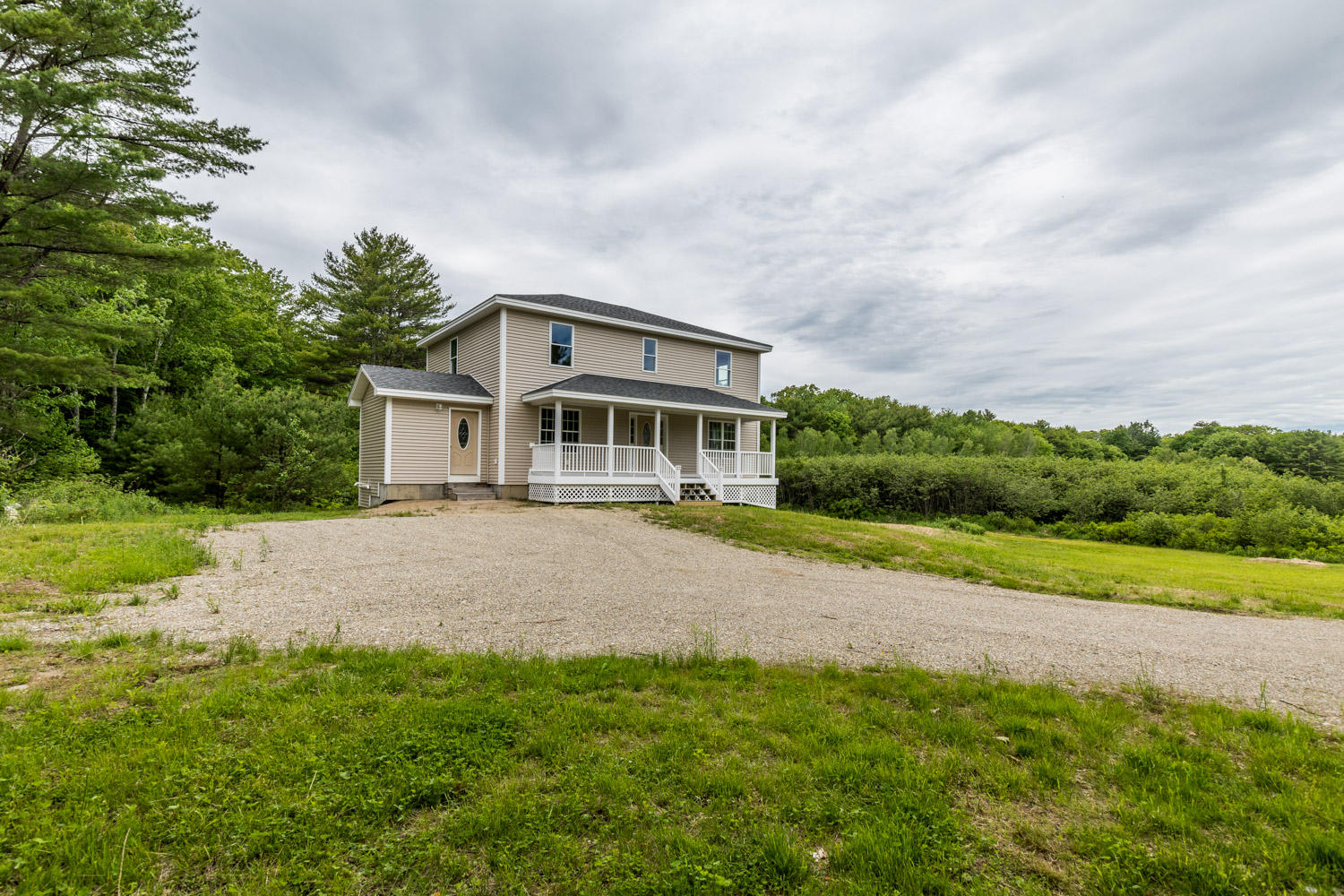 406 Meadow Road Woolwich, ME 04579 - Photo 72 of 77 406 Meadow Road, Woolwich