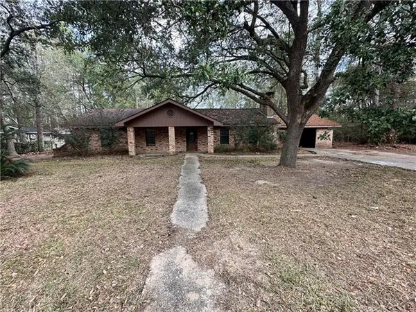 $156,000 | 26017 East Birch Street, Lacombe, LA 70445