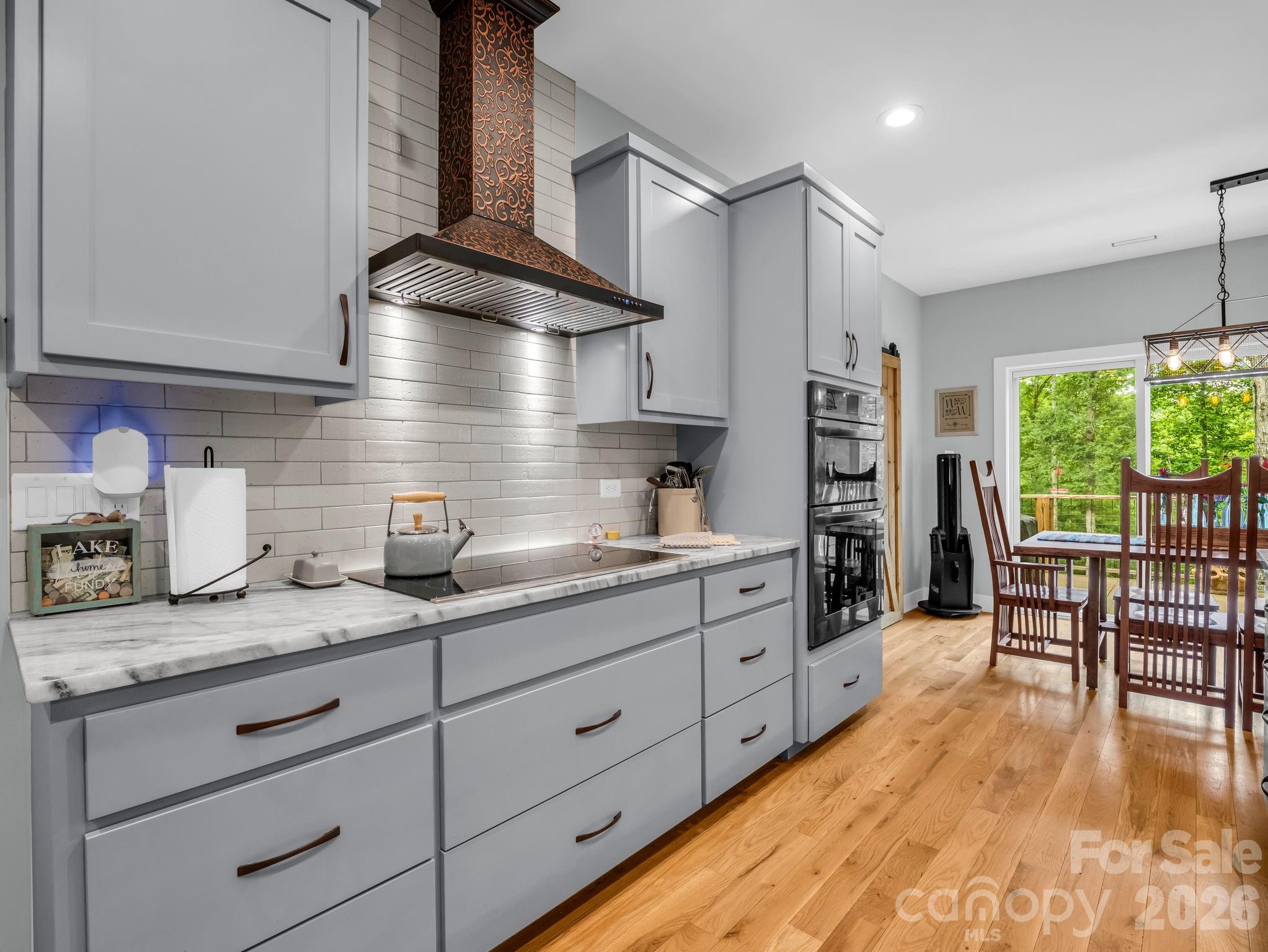 617 South Cove Road Mill Spring, NC 28756 - Photo 12 of 48