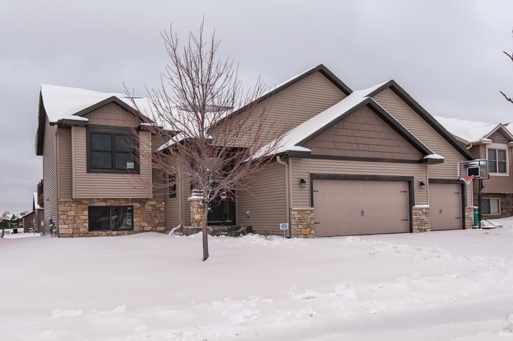 2011 Starburst Drive Southwest Rochester, MN 55902 - Photo 1 of 1