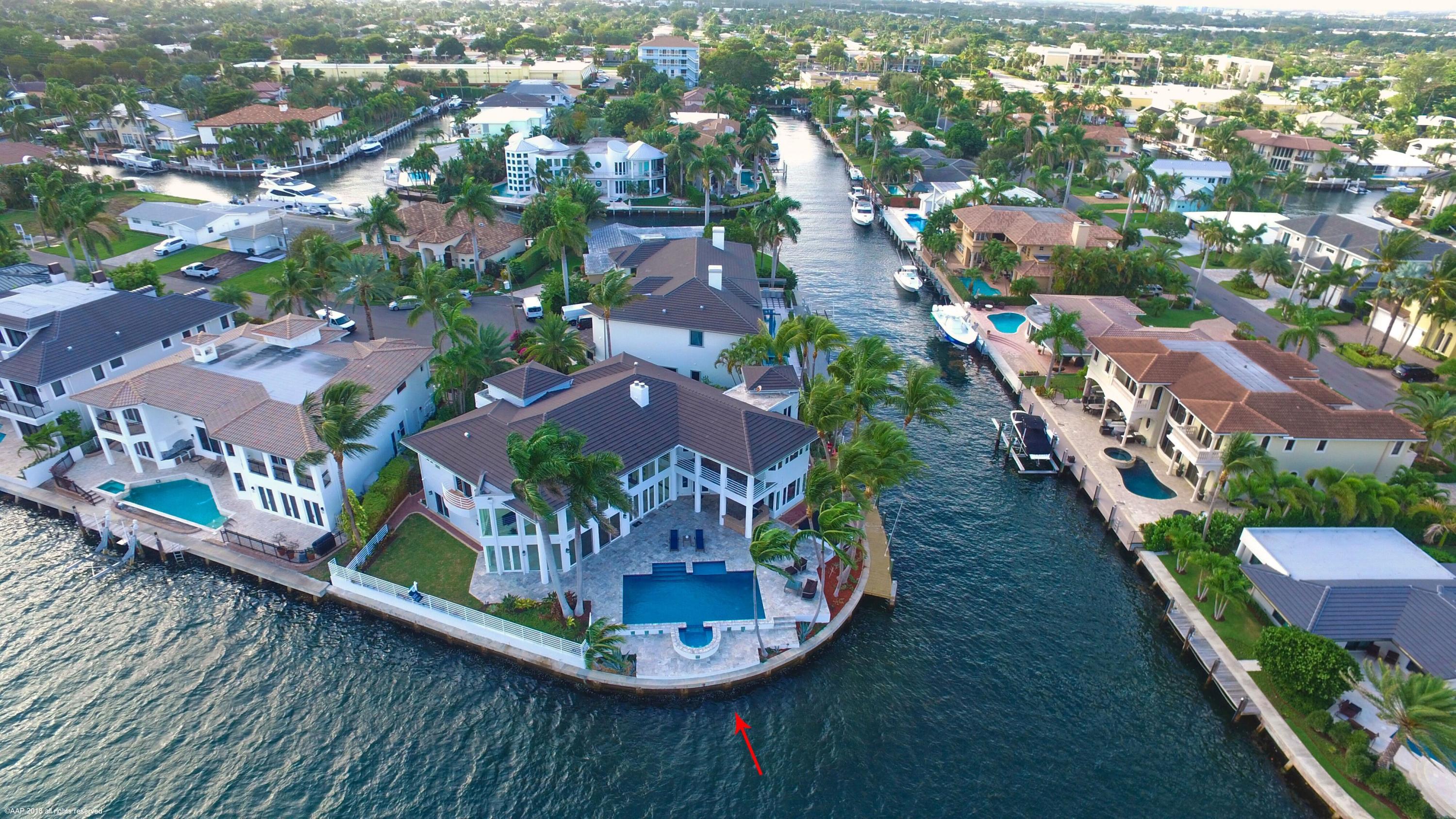 800 Harbour Drive Boca Raton, FL 33431 - Photo 1 of 35 800 NE Harbour 3