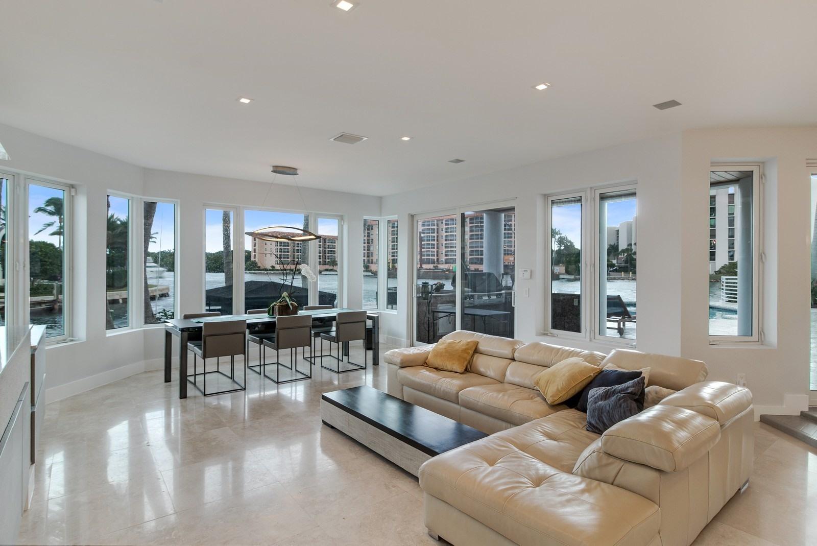 800 Harbour Drive Boca Raton, FL 33431 - Photo 20 of 35 Den 2