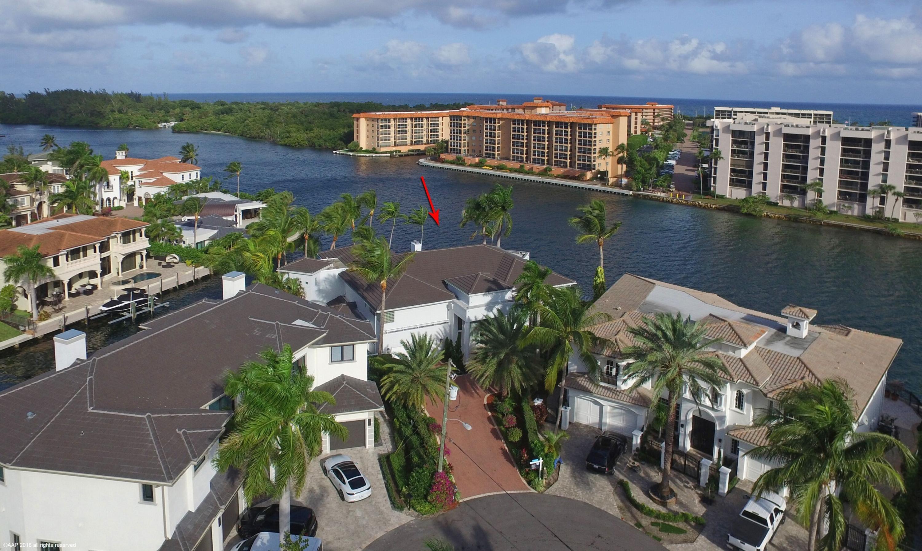 800 Harbour Drive Boca Raton, FL 33431 - Photo 33 of 35 800 NE Harbour 5