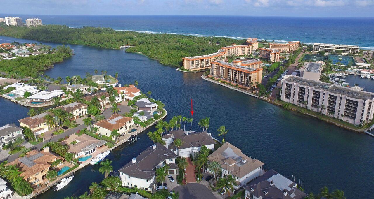800 Harbour Drive Boca Raton, FL 33431 - Photo 34 of 35 800 NE Harbour 6