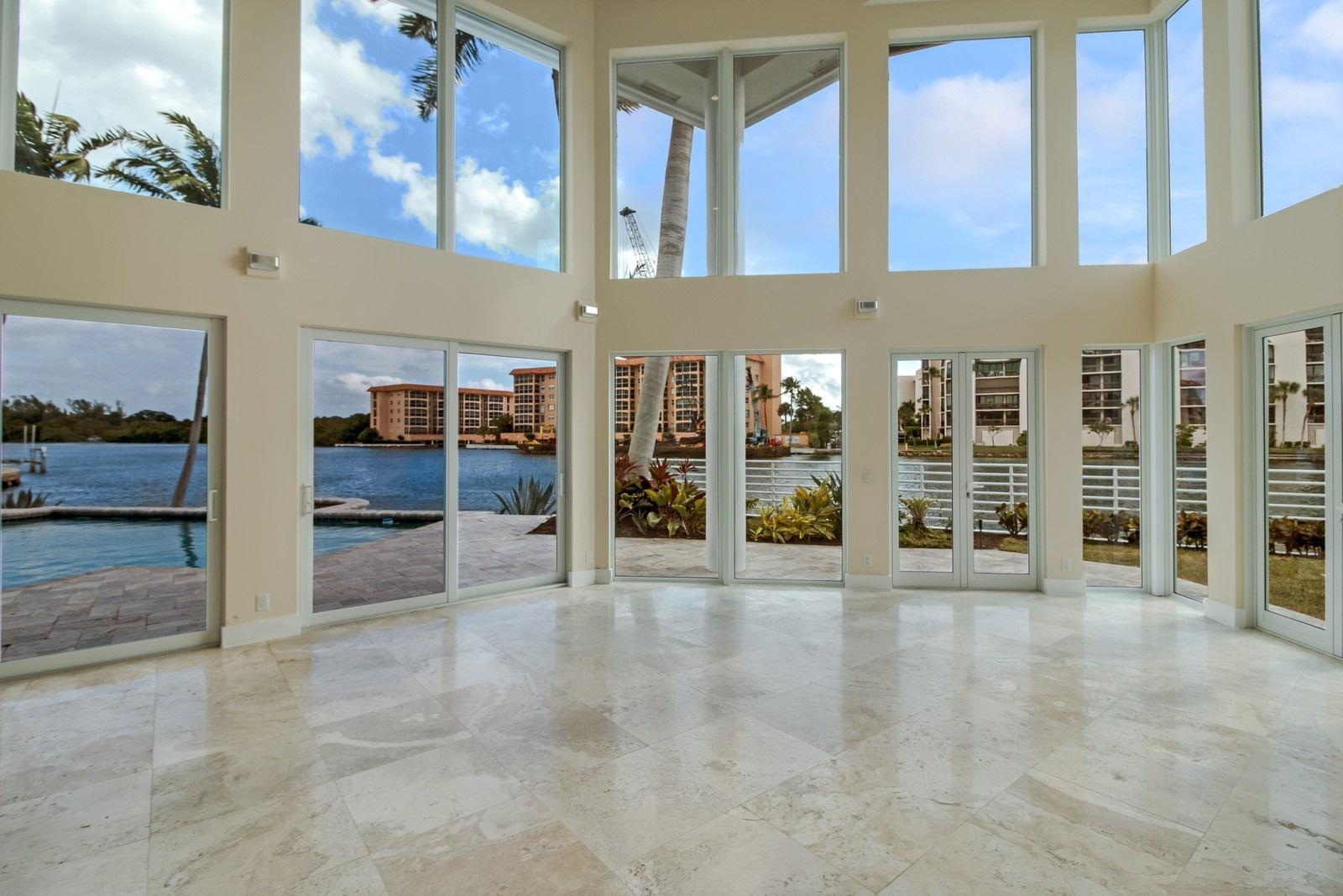 800 Harbour Drive Boca Raton, FL 33431 - Photo 6 of 35 Living Area