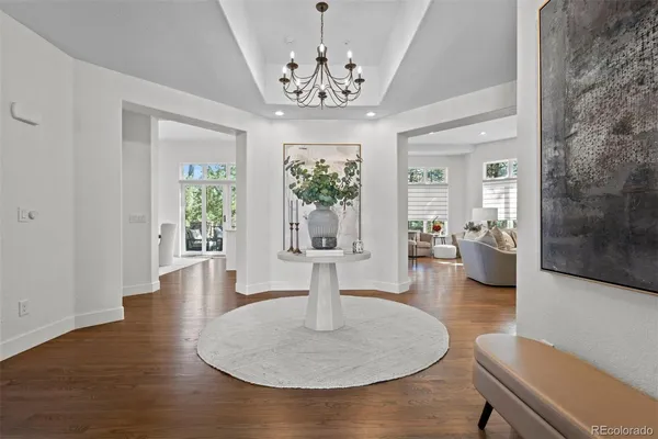 $1,495,000 | 4517 Silver Cliff Court, Castle Rock, CO 80108