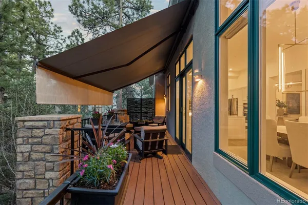 $1,495,000 | 4517 Silver Cliff Court, Castle Rock, CO 80108