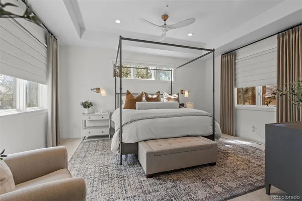 $1,495,000 | 4517 Silver Cliff Court, Castle Rock, CO 80108