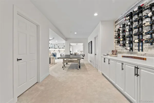 $1,495,000 | 4517 Silver Cliff Court, Castle Rock, CO 80108