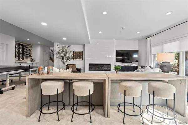 $1,495,000 | 4517 Silver Cliff Court, Castle Rock, CO 80108