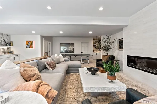 $1,495,000 | 4517 Silver Cliff Court, Castle Rock, CO 80108