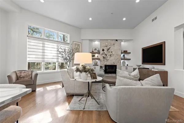 $1,495,000 | 4517 Silver Cliff Court, Castle Rock, CO 80108