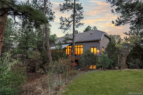 $1,495,000 | 4517 Silver Cliff Court, Castle Rock, CO 80108