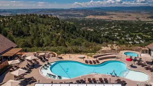 $1,495,000 | 4517 Silver Cliff Court, Castle Rock, CO 80108