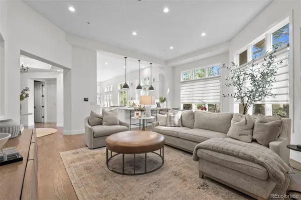 $1,495,000 | 4517 Silver Cliff Court, Castle Rock, CO 80108