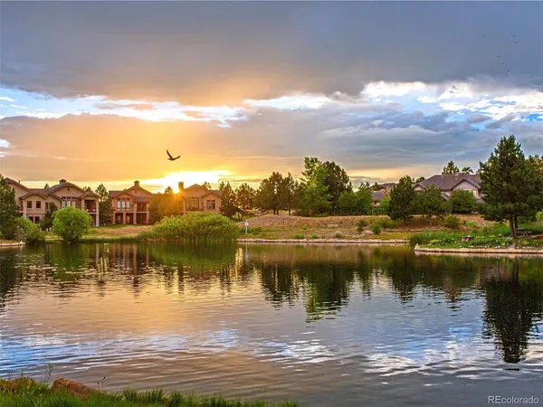 $1,495,000 | 4517 Silver Cliff Court, Castle Rock, CO 80108