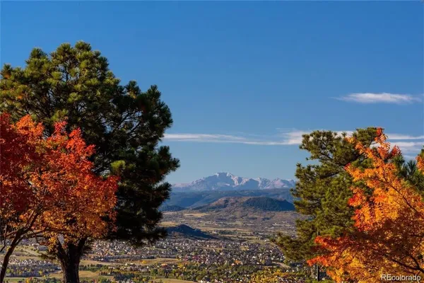 $1,495,000 | 4517 Silver Cliff Court, Castle Rock, CO 80108