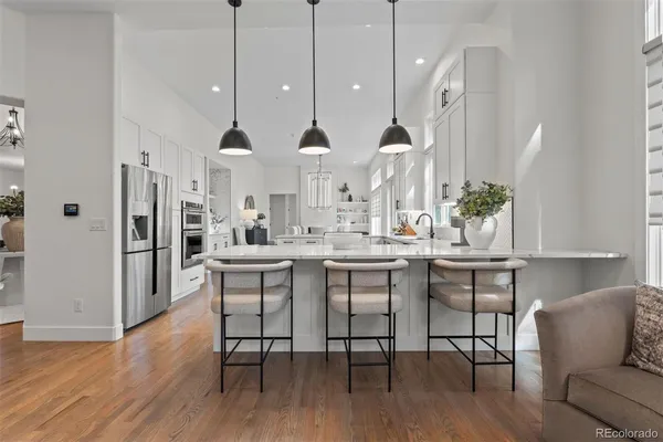 $1,495,000 | 4517 Silver Cliff Court, Castle Rock, CO 80108