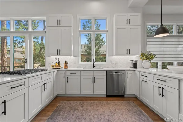 $1,495,000 | 4517 Silver Cliff Court, Castle Rock, CO 80108