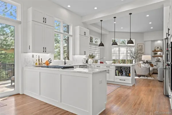 $1,495,000 | 4517 Silver Cliff Court, Castle Rock, CO 80108