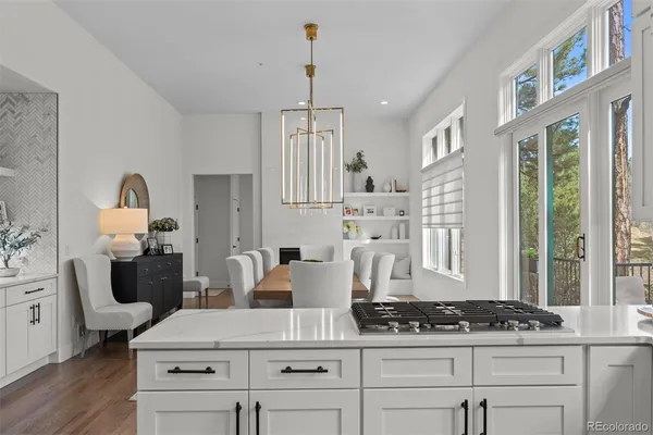 $1,495,000 | 4517 Silver Cliff Court, Castle Rock, CO 80108