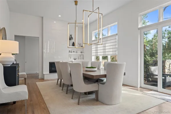 $1,495,000 | 4517 Silver Cliff Court, Castle Rock, CO 80108