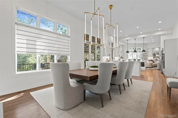 $1,495,000 | 4517 Silver Cliff Court, Castle Rock, CO 80108