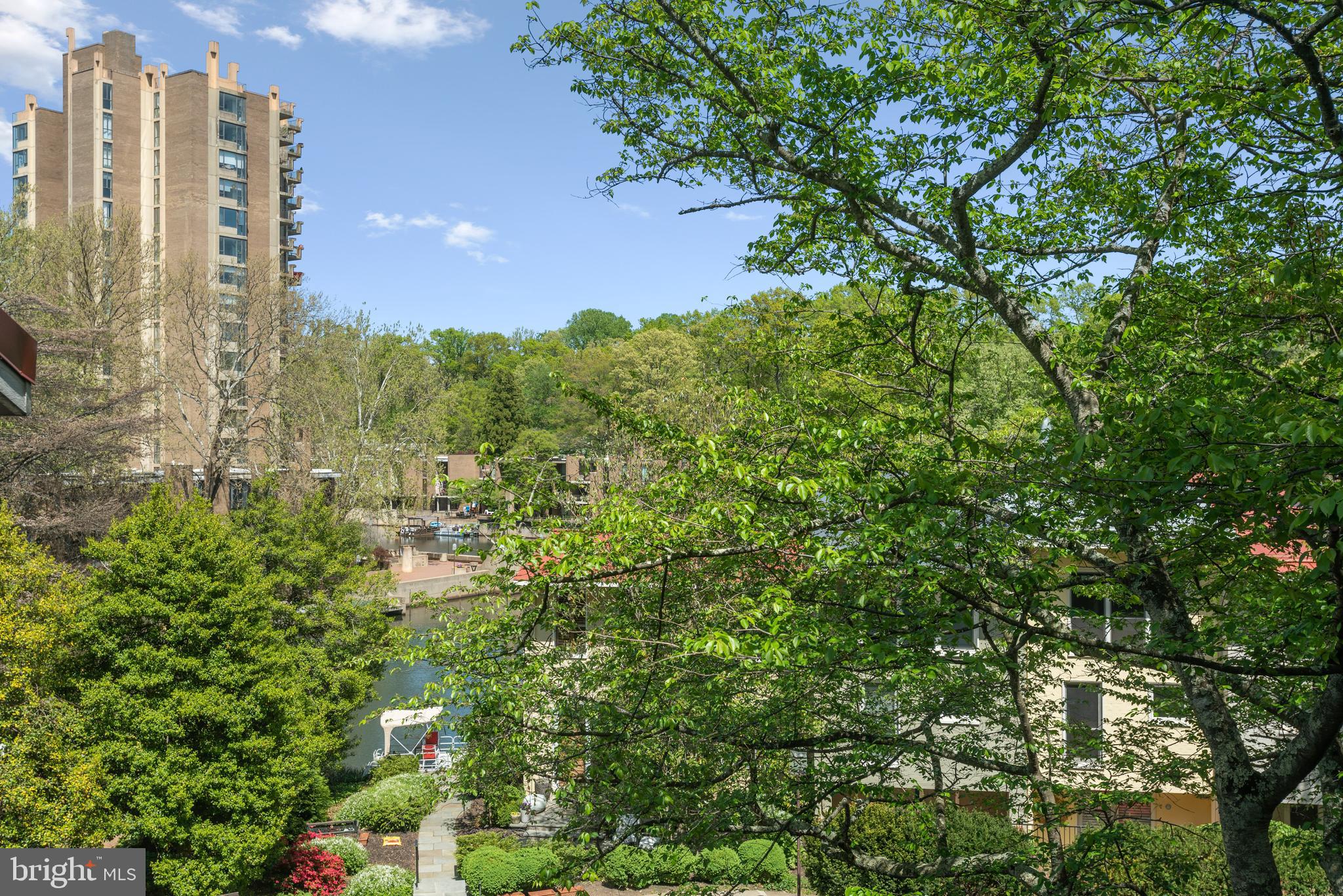 11439 Waterview Cluster Reston, VA 20190 - Photo 31 of 61 a view of a city with tall buildings