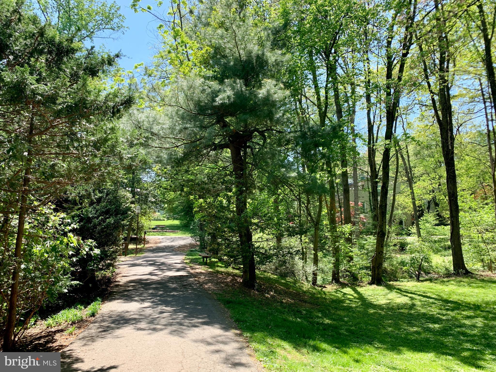 11439 Waterview Cluster Reston, VA 20190 - Photo 45 of 61 a view of outdoor space and yard