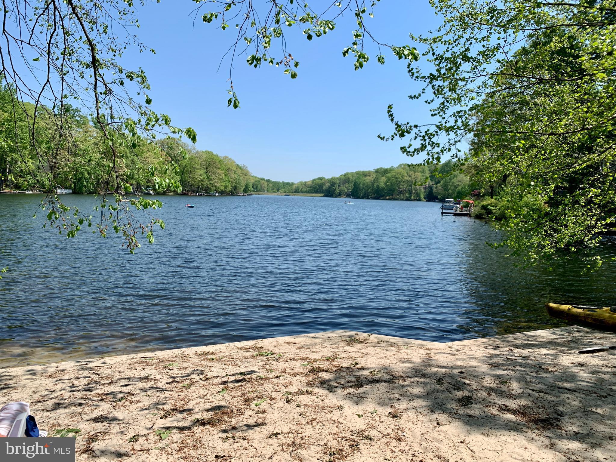 11439 Waterview Cluster Reston, VA 20190 - Photo 47 of 61 a view of a lake view