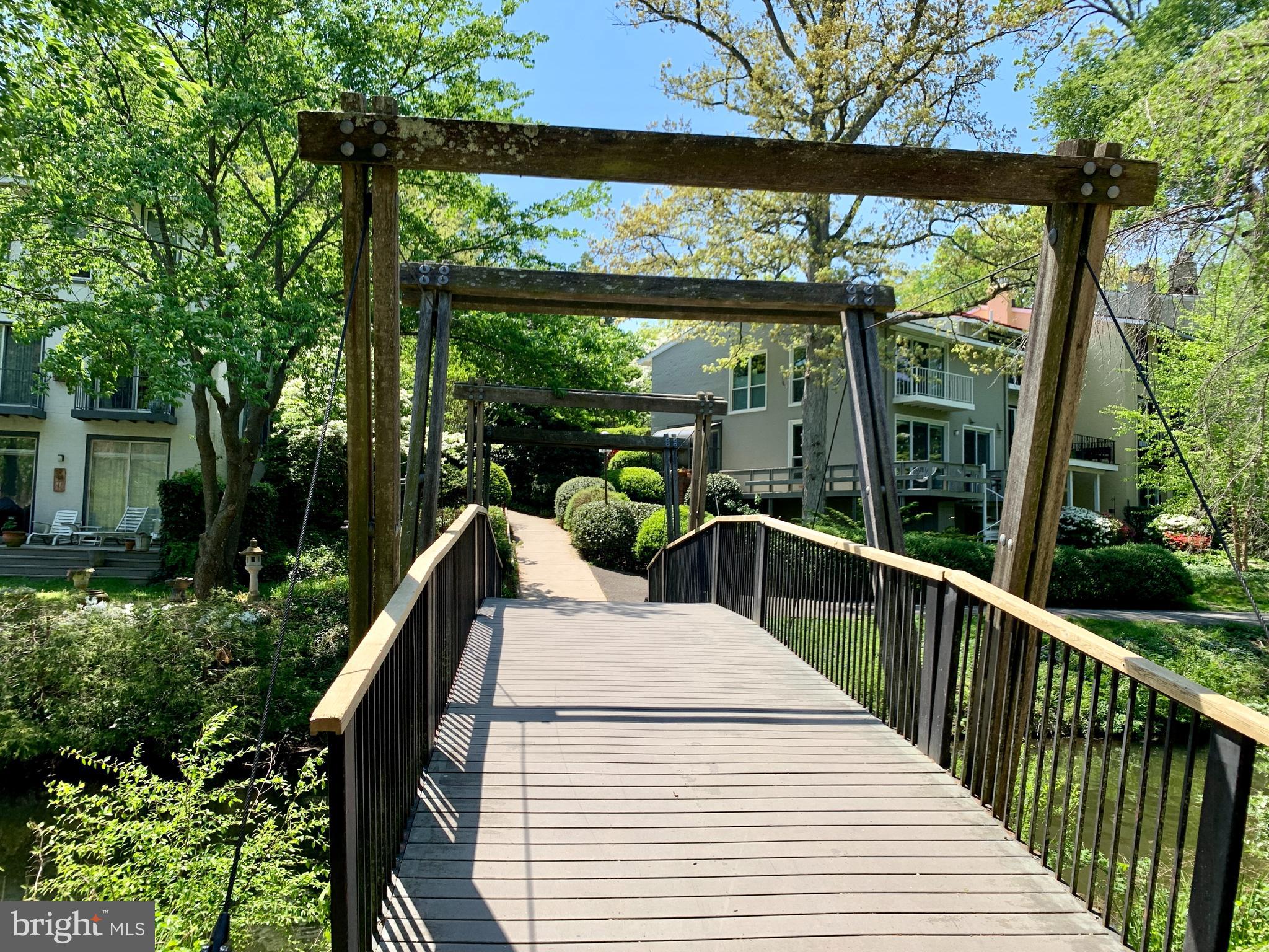 11439 Waterview Cluster Reston, VA 20190 - Photo 56 of 61 Lake Anne Community