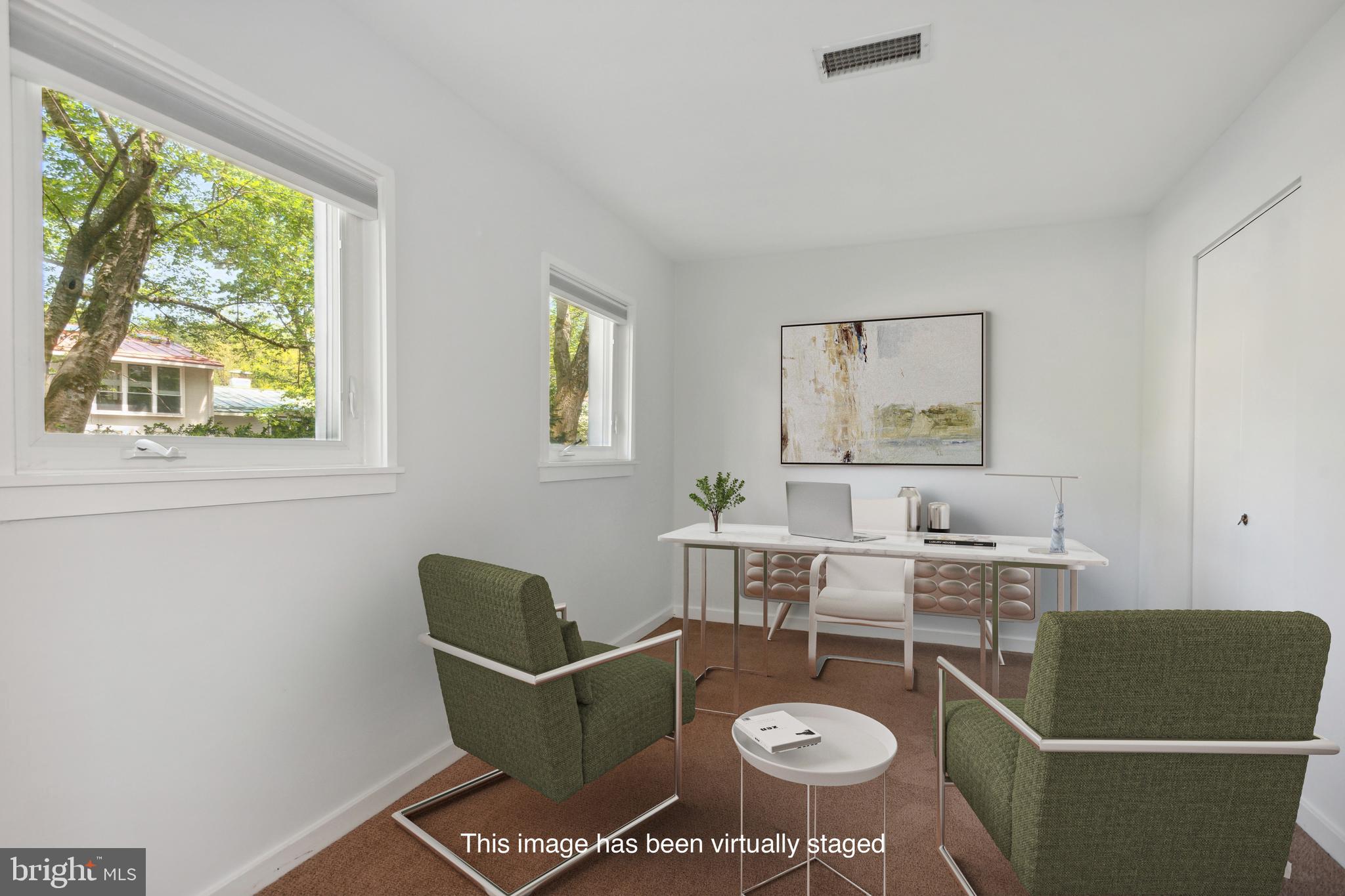 11439 Waterview Cluster Reston, VA 20190 - Photo 8 of 61 a living room with furniture and a window