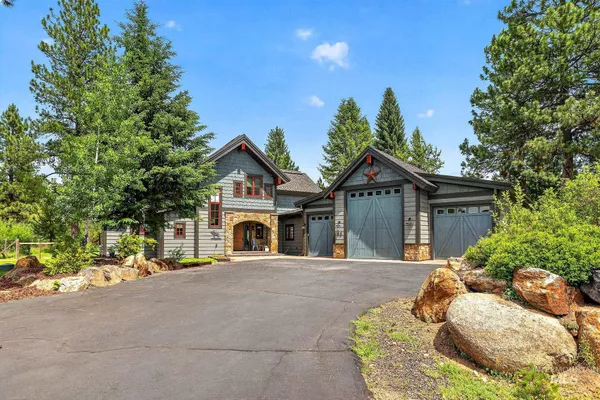 $2,150,000 | 45 Shooting Star Lane, McCall, ID 83638