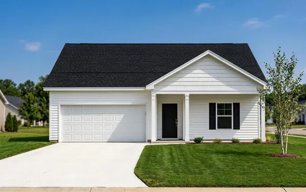 $264,990 | 548 Wendell Lane, Unit 10A, Wagener, SC 29164