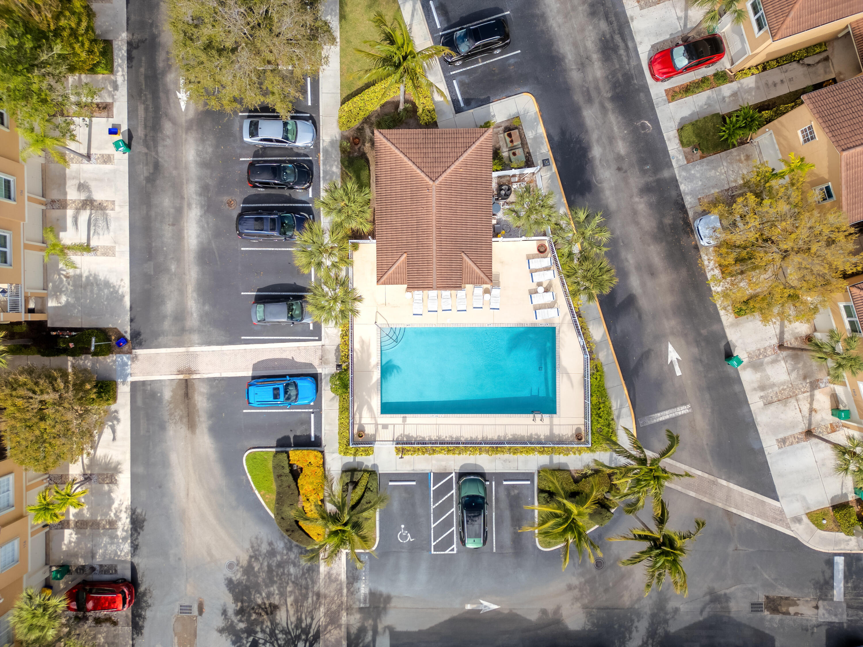 156 Village Boulevard, Unit E Tequesta, FL 33469 - Photo 36 of 36